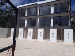 Venta de departamento en Tulum, "Lahkah"