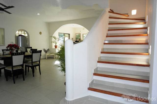 Venta de Villa en Aldea Zama — foto 5