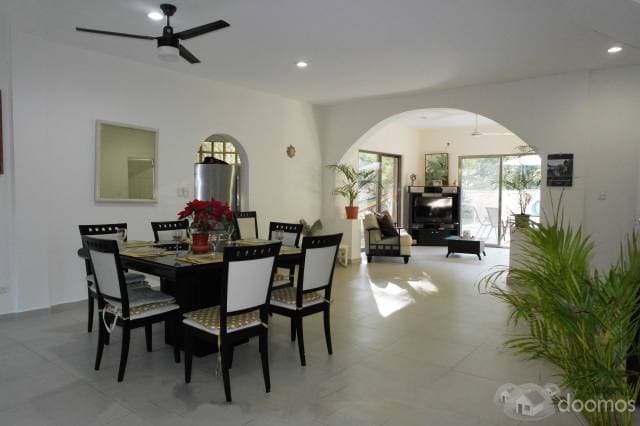 Venta de Villa en Aldea Zama — foto 6