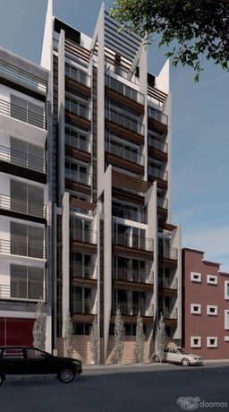 exclusivo departamento en preventa ultimo disponible