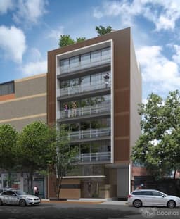 Exclusivos departamentos en preventa. Sólo 11 departamentos en zona residencial tranquila y en crecimiento en CDMX
