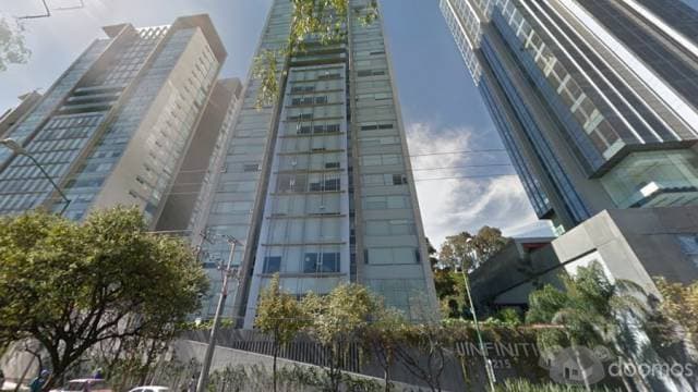 Departamento en venta en Santa Fe $3,470,000.00 pesos. — foto 1