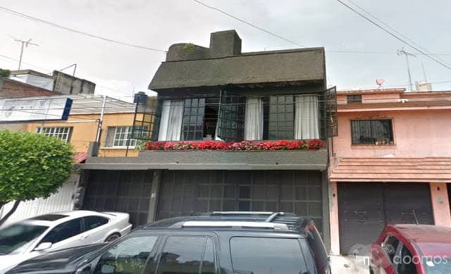 Casa en venta en Espartaco $6,400,000.00 pesos. — foto 3