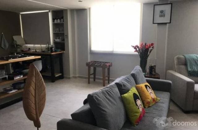 **INCREIBLE DEPARTAMENTO EN LA DEL VALLE***** — foto 1