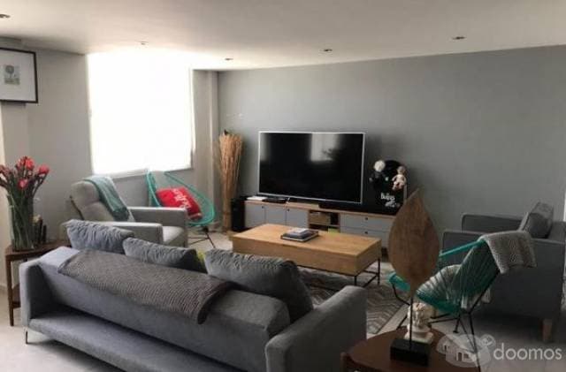 **INCREIBLE DEPARTAMENTO EN LA DEL VALLE***** — foto 4