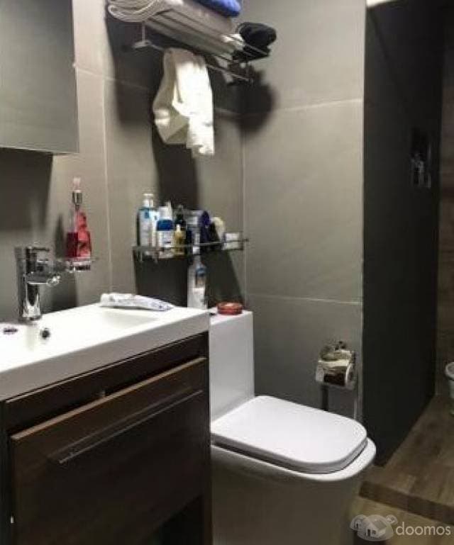 **INCREIBLE DEPARTAMENTO EN LA DEL VALLE***** — foto 6