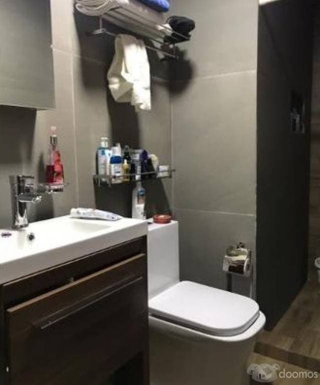 **INCREIBLE DEPARTAMENTO EN LA DEL VALLE***** — foto 8