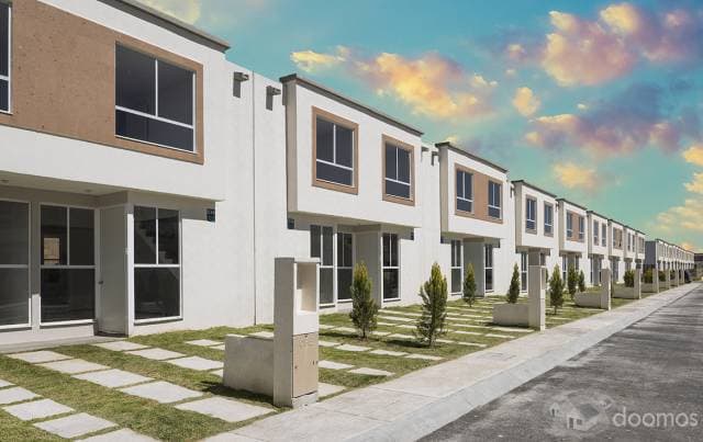 Casa Zumpango Jardines del Lago — foto 1