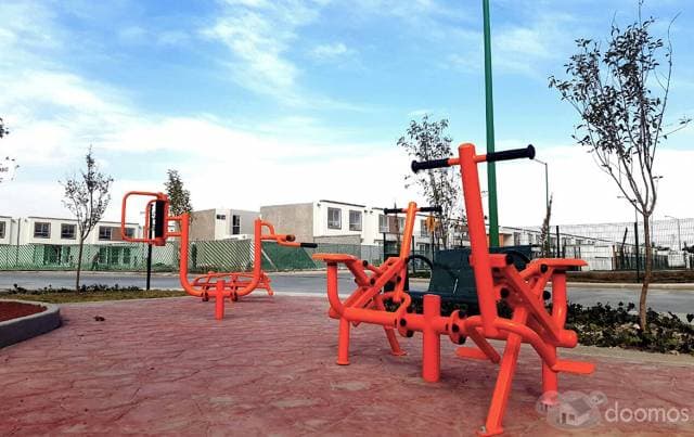 Casa Zumpango Jardines del Lago — foto 4