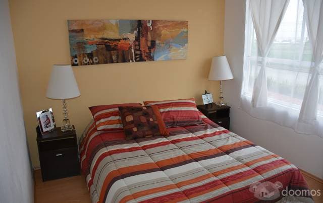 Departamento Zumpango Paseos de la Laguna — foto 2