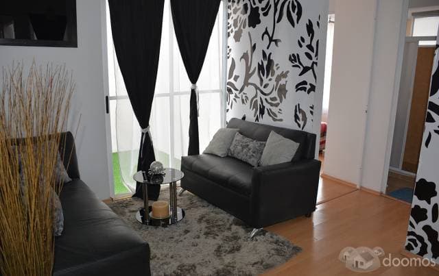Departamento Zumpango Paseos de la Laguna — foto 4