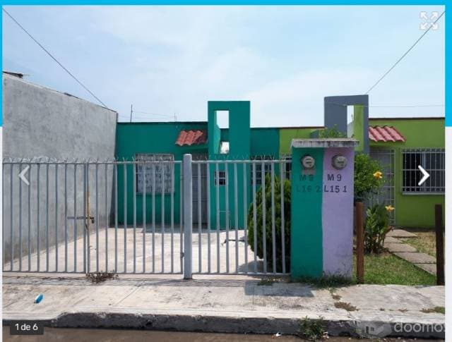 VENDO CASA EN CONDOMINIO — foto 1