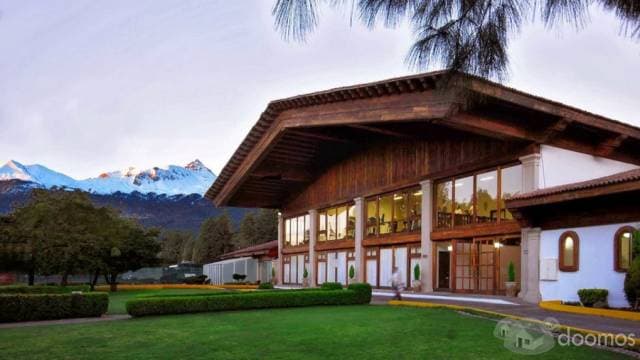 Casa en venta en Metepec $3,580,000.00 pesos. — foto 1