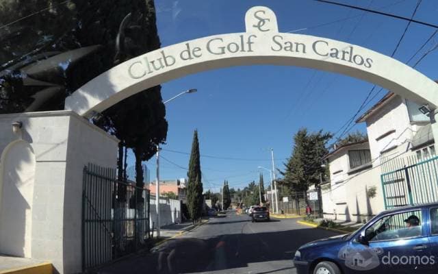 Casa en venta en Metepec $3,580,000.00 pesos. — foto 4