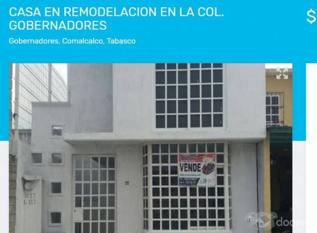 CASA EN CONDOMINIO EN VENTA — foto 1