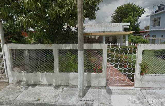 CASA EN VENTA EN R/A SALOYA 2DA SECC BONITA — foto 1