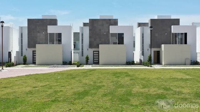 Casa en venta en Foresta Metepec $2,980,000.00 pesos. — foto 1