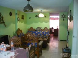 DEPARTAMENTO EN VENTA ZONA LAGUNILLA