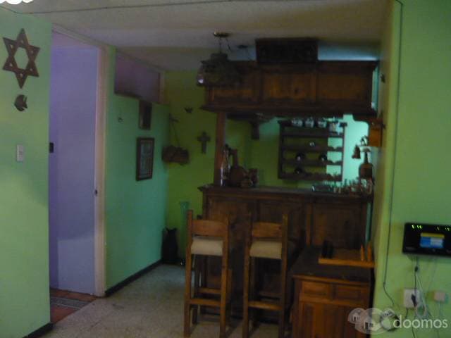 DEPARTAMENTO EN VENTA ZONA LAGUNILLA — foto 2