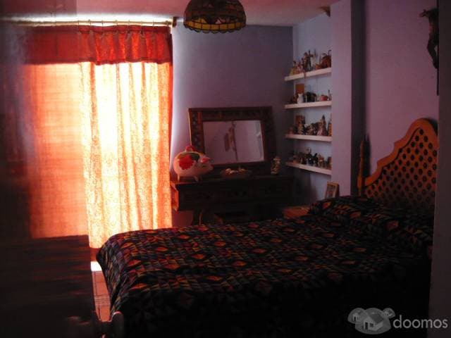 DEPARTAMENTO EN VENTA ZONA LAGUNILLA — foto 6