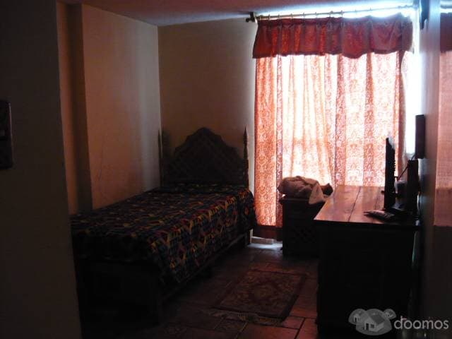 DEPARTAMENTO EN VENTA ZONA LAGUNILLA — foto 7