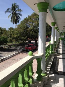 Hermosa casa en cuyutlan para vacacionar