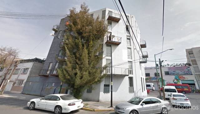 Departamento en venta en Peralvillo $900,000.00 pesos. — foto 1