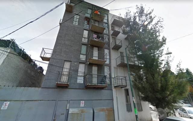 Departamento en venta en Peralvillo $900,000.00 pesos. — foto 3