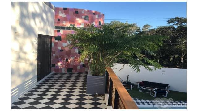 En venta casa en Tulum, Heaven Tulum — foto 2