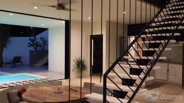 En venta casa en Tulum, Heaven Tulum — foto 6