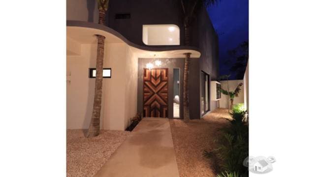 En venta casa en Tulum, Heaven Tulum — foto 11