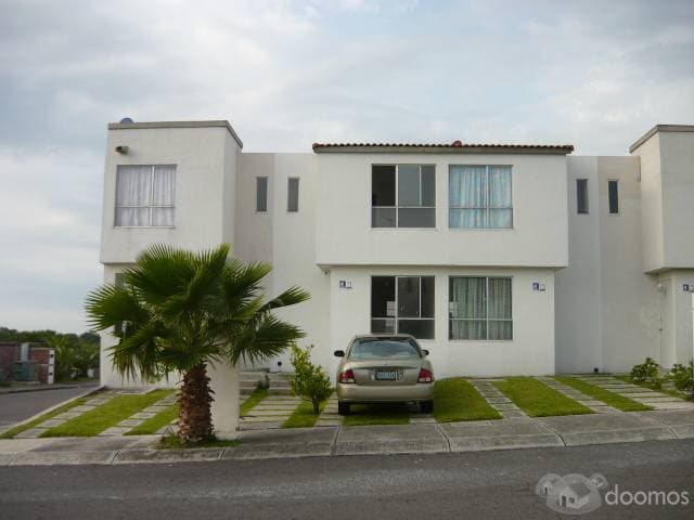 CASA EN VENTA CUAUTLA, MORELOS — foto 1