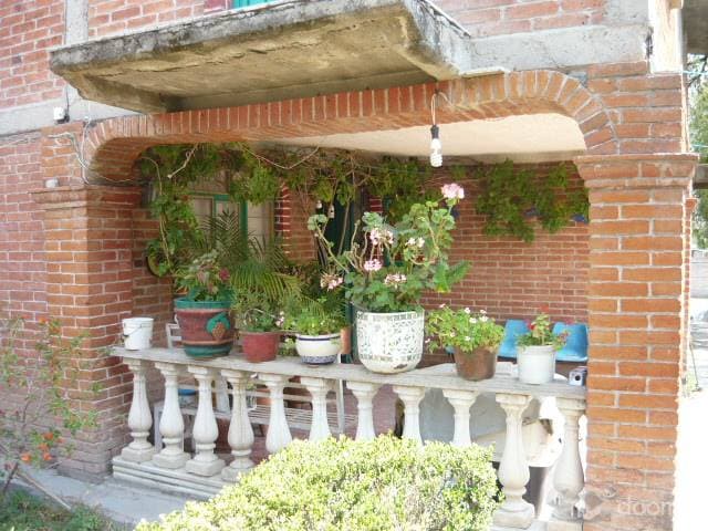CASA EN VENTA EN TEXCOCO — foto 3