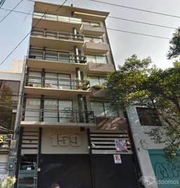 Departamento en venta en Roma Norte $2,310,000.00 pesos.