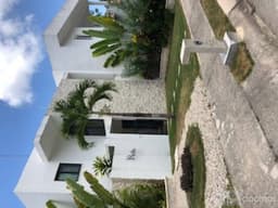 Venta de casa en Tulum