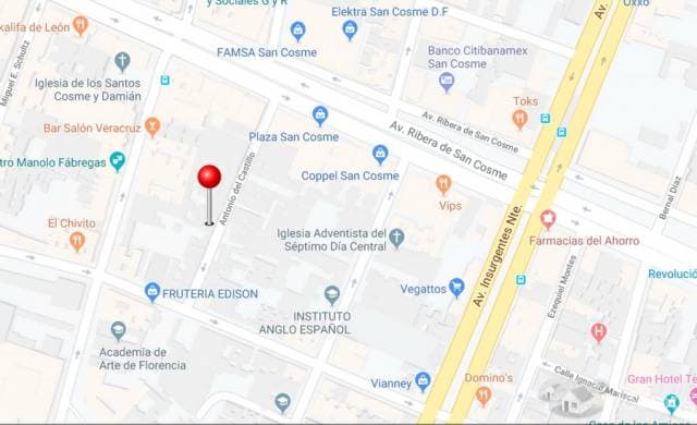 Casa en venta en San Rafael $7,750,000.00 pesos. — foto 1