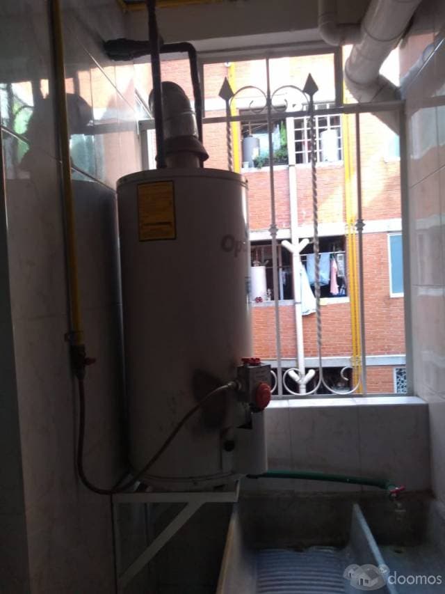 EXCELENTE DEPARTAMENTO EN RENTA — foto 3