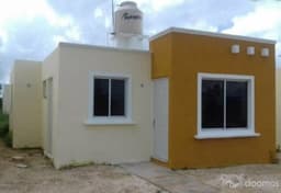 CASA EN VENTA EN EL BAJIO CALLE PRINCIPAL CARDENAS