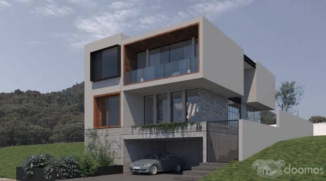 Preventa Casa en Los Robles — foto 1