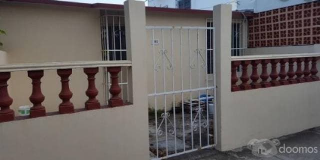 venta de casa en la calle tomas garriio en tecolutilla — foto 1