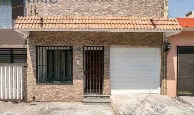 VENTA DE CASA EN TECOLTILLA — foto 1