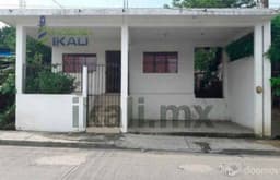VENTA DE CASA EN LA CALLE ZARAGOZA EN TECOLUTILLA COMALCALCO