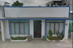 CASA EN VENTA EN LA CALLE EMILIANO ZAPATA DE TECOLUTILLA