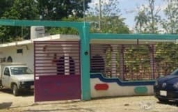 CASA EN VENTA EN LA CALLE BENITO JUAREZ EN TECOLUTILLA
