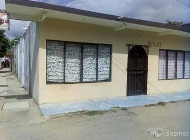 CASA EN VENTA EN TECOLUTILLA CALLE IGNACIO LOPÉZ RAYON — foto 1