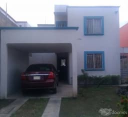 VENTA DE CASA EN OCCIDENTE 1RA COMALCALCO