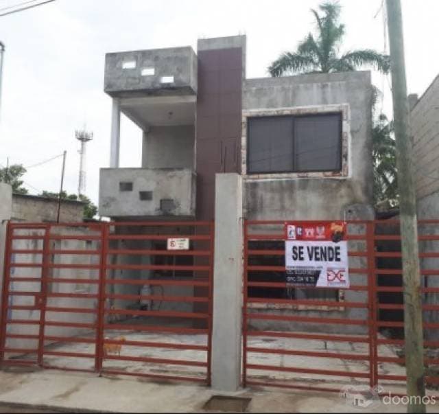 CASA EN VENTA EN OCCIDENTE 2DA SECCION — foto 1