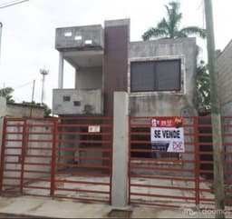CASA EN VENTA EN OCCIDENTE 2DA SECCION