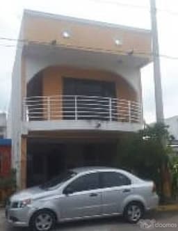 CASA EN VENTA ORIENTE 2DA COMALCALCO