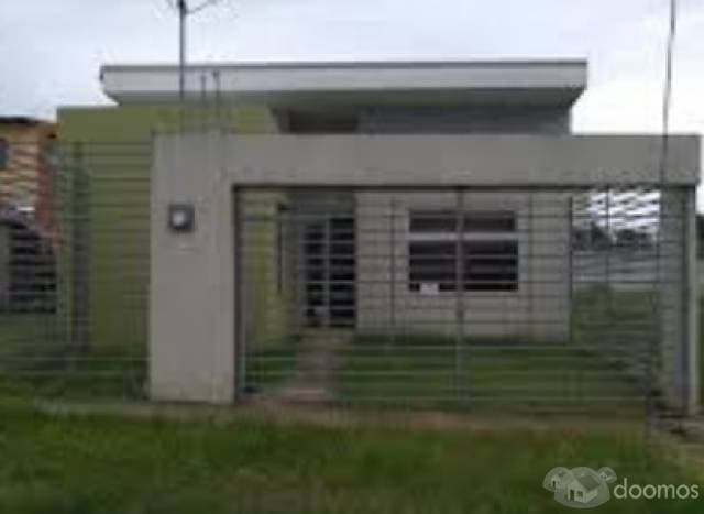CASA EN VENTA EN LA R/A OCCIDENTE 2DA — foto 1